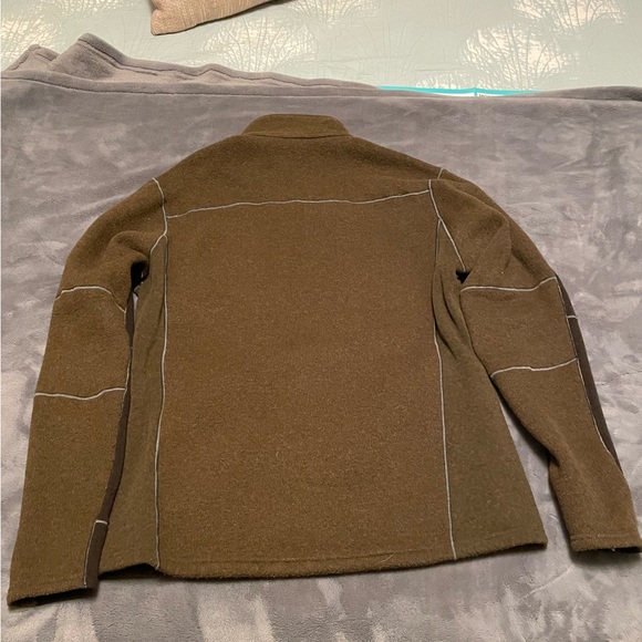 Kühl interceptr full zip jacket - Picture 3 of 9